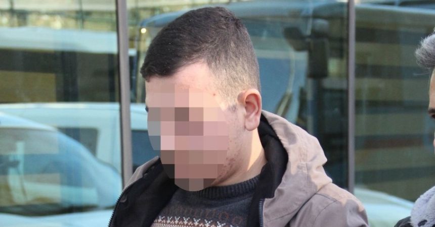 Uyuşturucu ticaretine 2 tutuklama