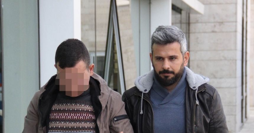 Uyuşturucu ticaretine 2 gözaltı