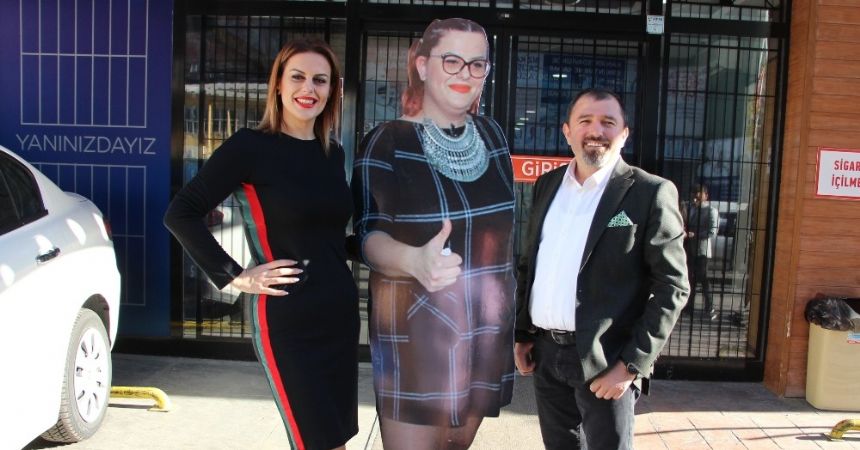 Big Mama’nın inanılmaz değişimi