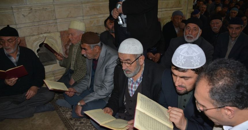 Çanakkale’den günümüze asırlık gelenek Çanakkale’den günümüze asırlık gelenek