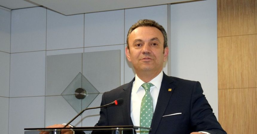 MMO, doğalgaz tesisatı yaptıracakları uyardı