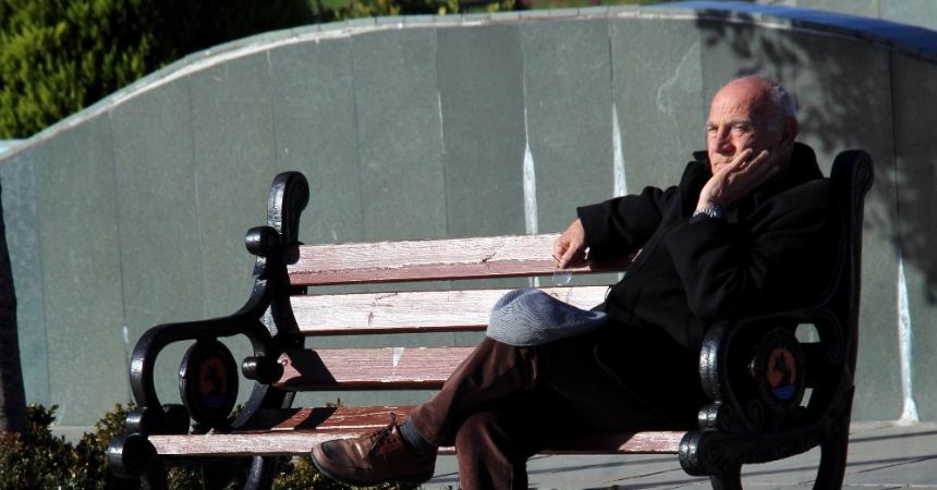 Samsun’da yazdan kalma bir gün