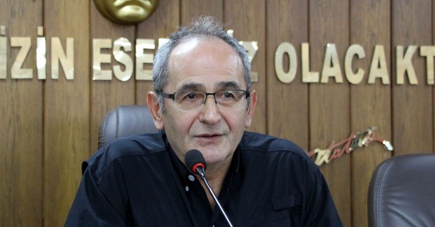 FETÖ'cüler insan kaynağını yok etti