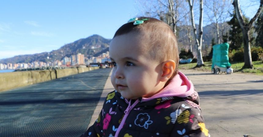 Aşağıda güneş keyfi, yukarıda kar esareti Aşağıda güneş keyfi, yukarıda kar esareti