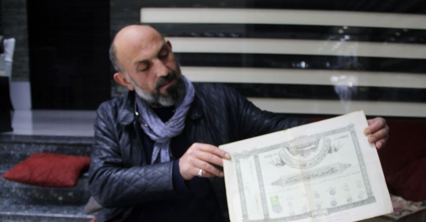 Her şey 30 yıl önce merak ile başladı