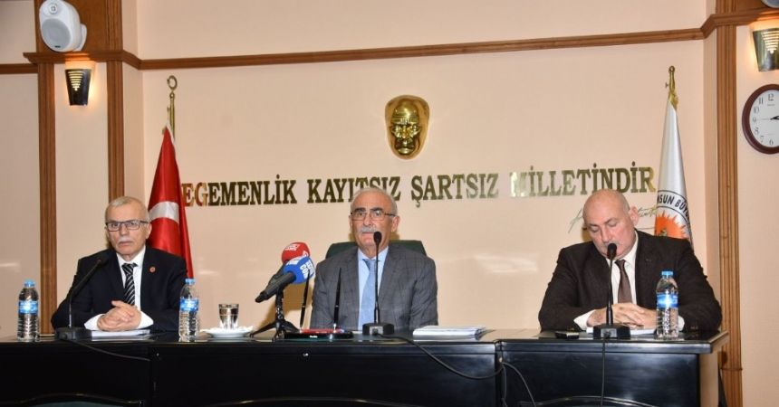 '800 dönüm, yerli otomobil için biçilmiş kaftan'