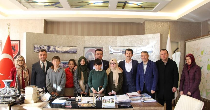 Taşçı: Eğitim için fedakarlıktan kaçınmayız