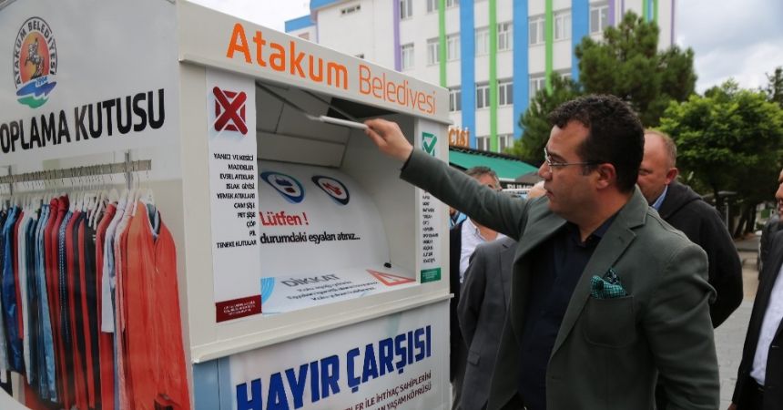 Taşçı: Vatandaşımızın yanındayız