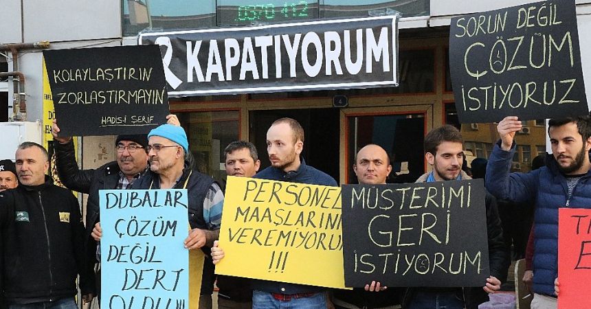 Esnaftan yol tepkisi Esnaftan yol tepkisi