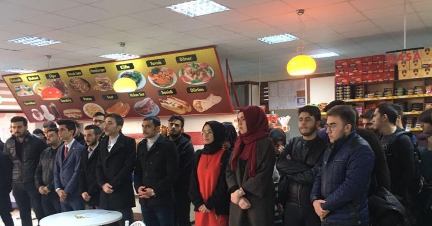 O firmanın sözleşmesi askıya alındı O firmanın sözleşmesi askıya alındı