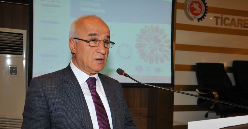 Samsun TSO’dan Finans Yönetimi Eğitimi