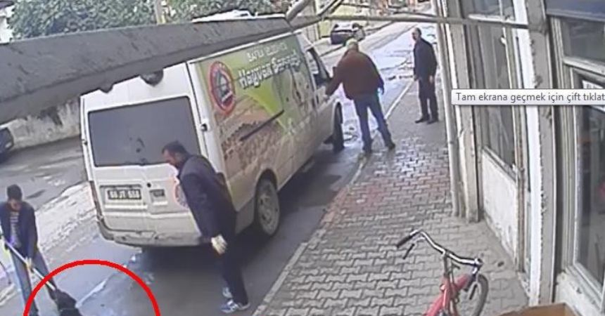 Pamuk’un çabası Karabaş’a yetmedi