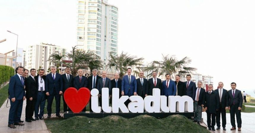 Tok: “17 Aralık Şantaj ve kumpas darbesidir”