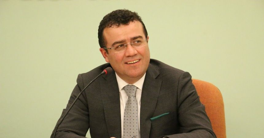 Atakum'da WhatsApp iletişim hattı Atakum'da WhatsApp iletişim hattı