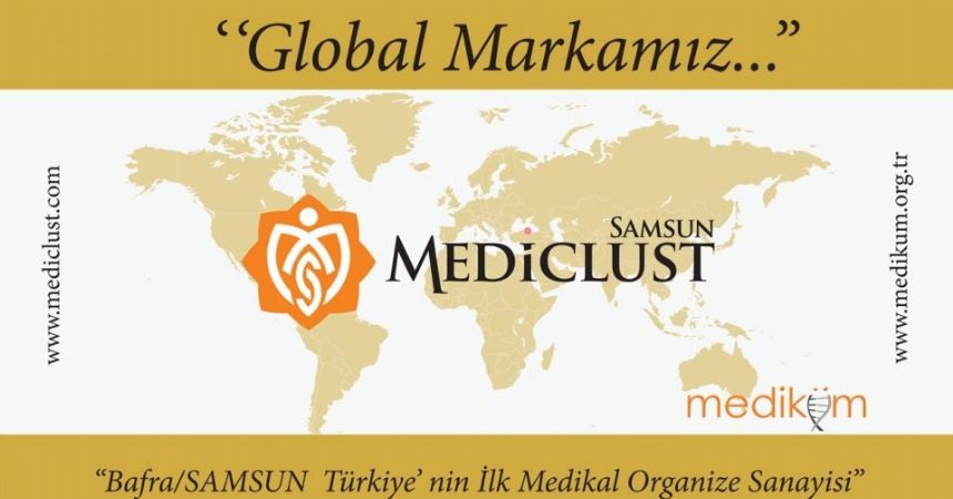 MEDİCLUST’ın kuruluşu onaylandı