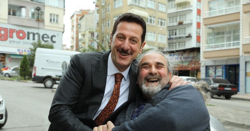 Tok: Muradımız gönüller kazanmak