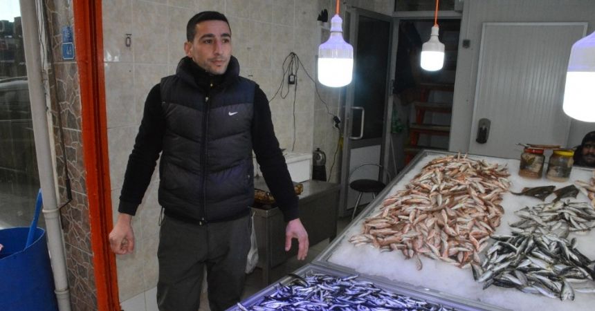 Hamside hayal kırıklığı Hamside hayal kırıklığı