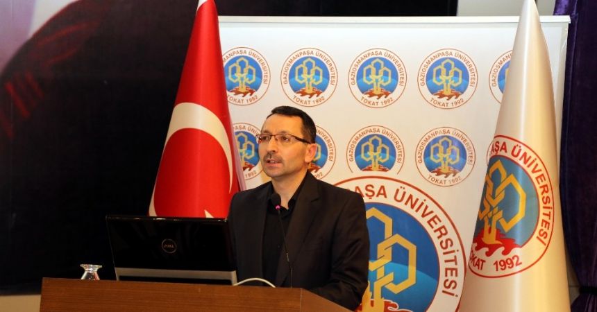 'Zamanını aşan insan: Mevlana'