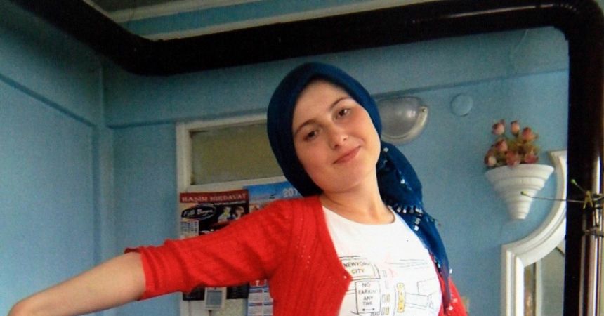 Genç kızı FETÖ mü kaçırdı?