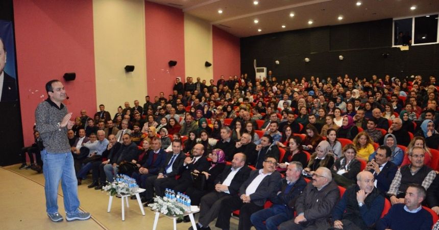 'Sizin dükkan torunlara kalır mı?'