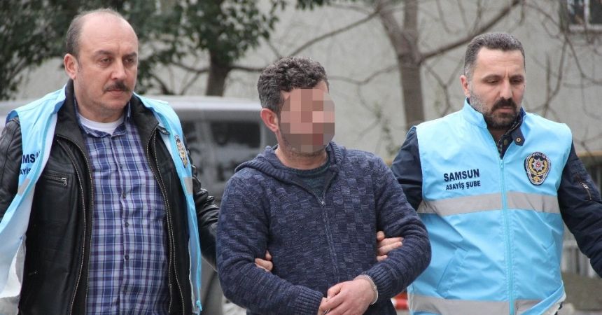 Gasp davasında ceza yağdı
