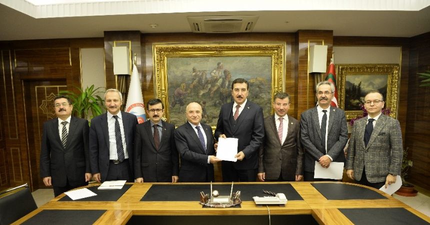 Çölyak hastalarını sevindirecek açıklama Çölyak hastalarını sevindirecek açıklama