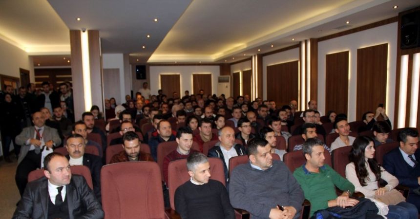 Veri Kurtarma ve Siber Güvenlik Eğitimi