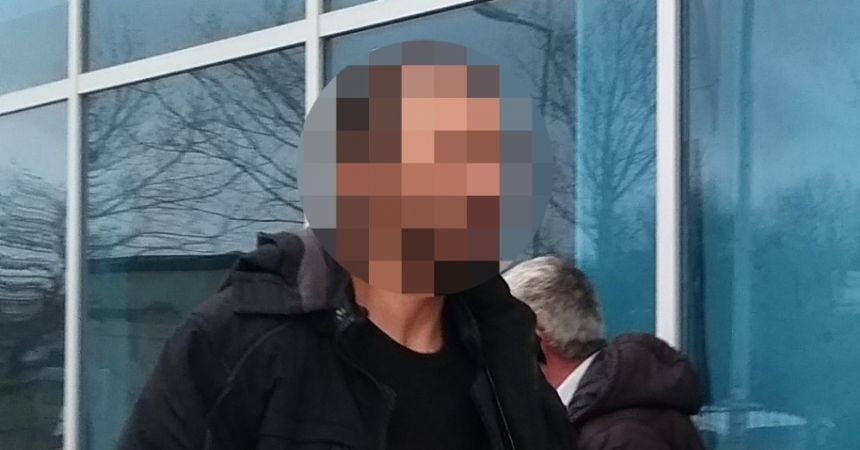 Uyuşturucu satıcısına 5 yıl hapis