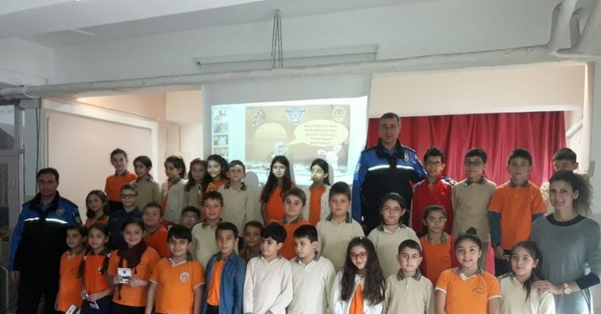 18 bin öğrenciye polis eli uzandı
