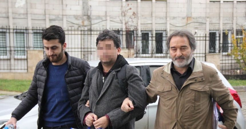 FETÖ’nün polis mahrem sorumlusu tutuklandı