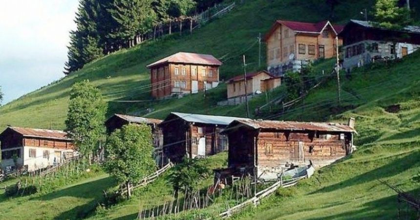 Ayder Yaylası için geri sayım başladı
