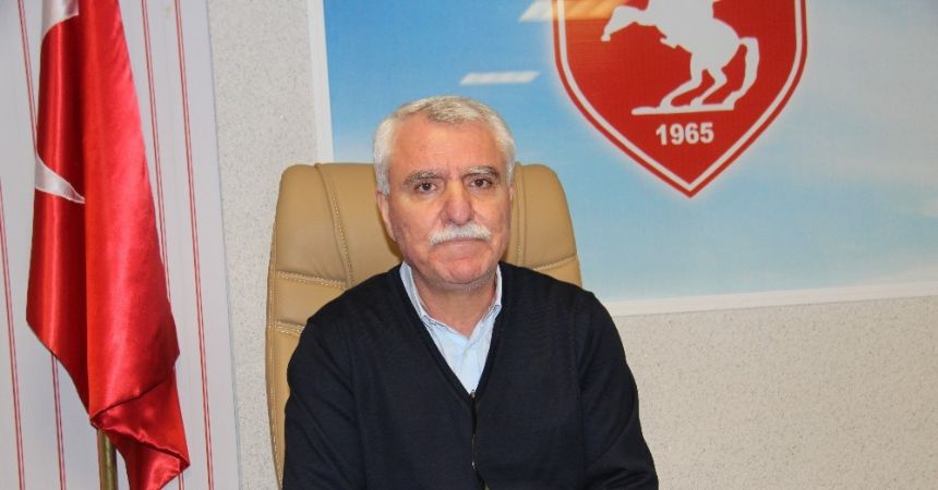 Futbolcu alacaklarını belediye ödeyecek