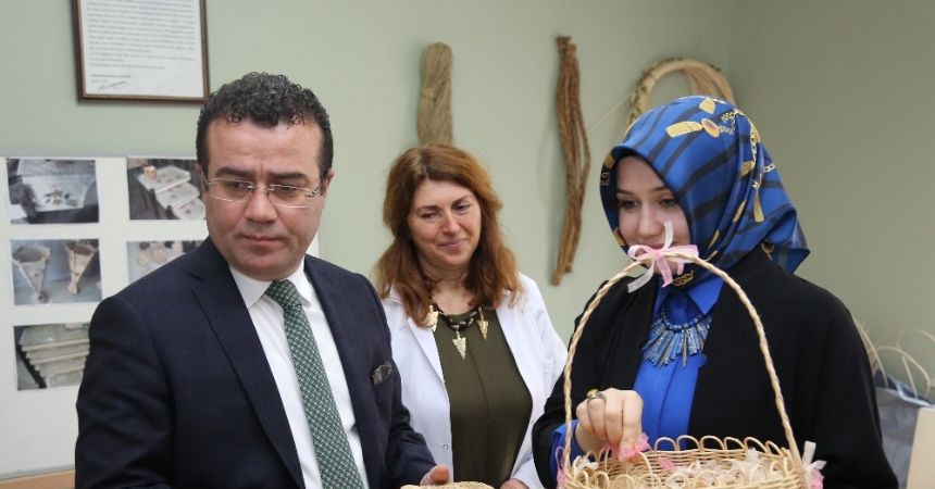 Atakum’da kadınlara pozitif ayrımcılık