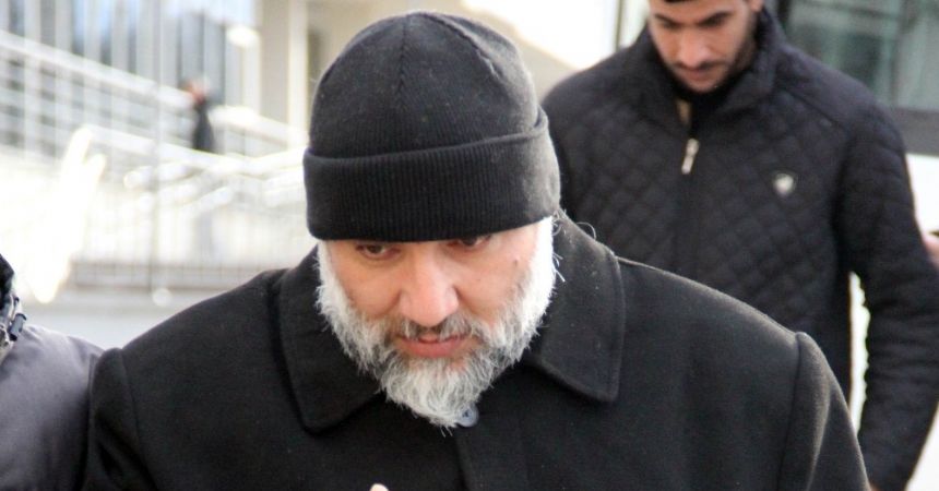 Samsun’da DEAŞ operasyonu: 3 gözaltı