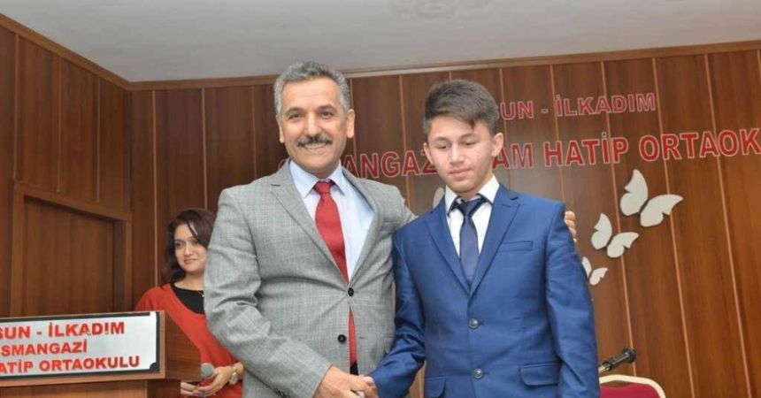 “Kur’an-ı Kerim’i Allah rızası için okumalıyız”