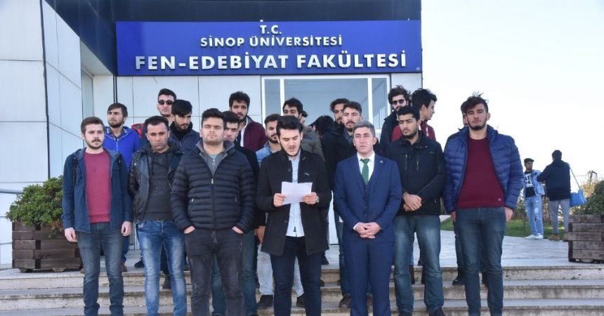 Fahreddin Paşa’nın yeminini okudular