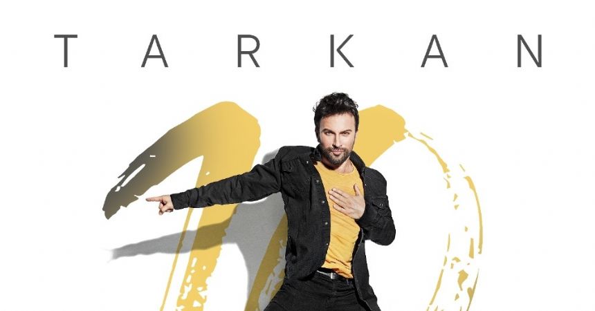 En çok Tarkan dinlendi, Zülfü Livaneli okundu