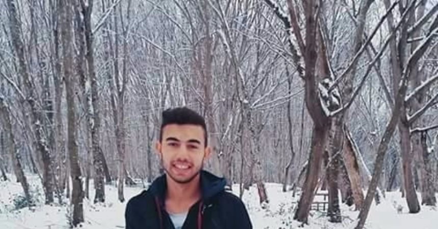 Giresunlu asker silahını temizlerken kendini vurdu