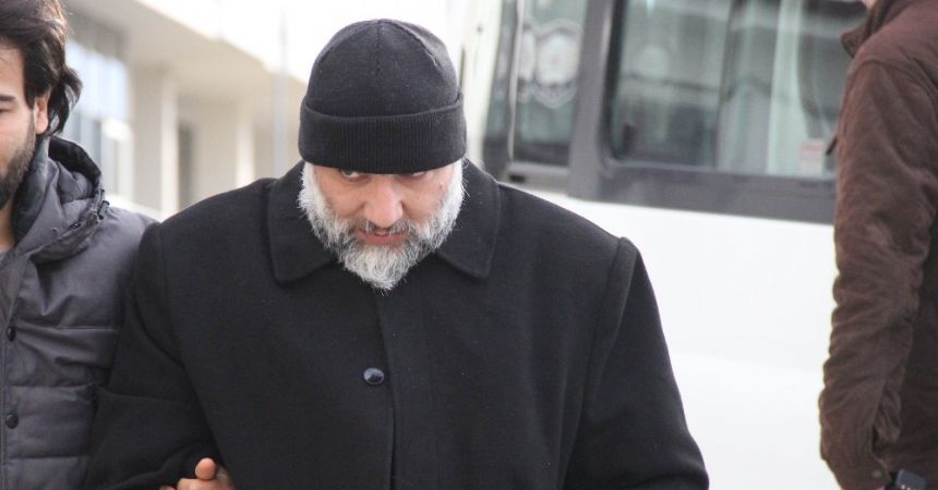 DEAŞ’tan adliyeye sevk edilen Suriyeli serbest bırakıldı