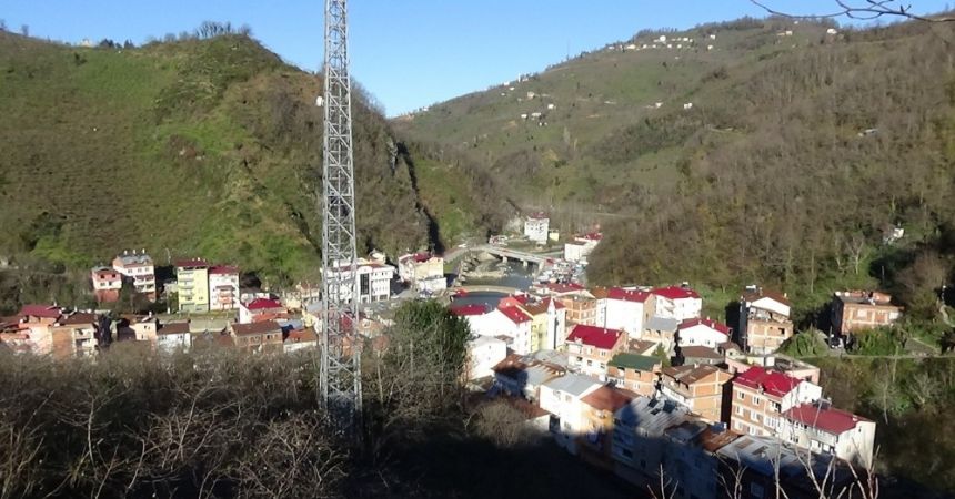 Giresun’da ikametgâh kavgası büyüyor
