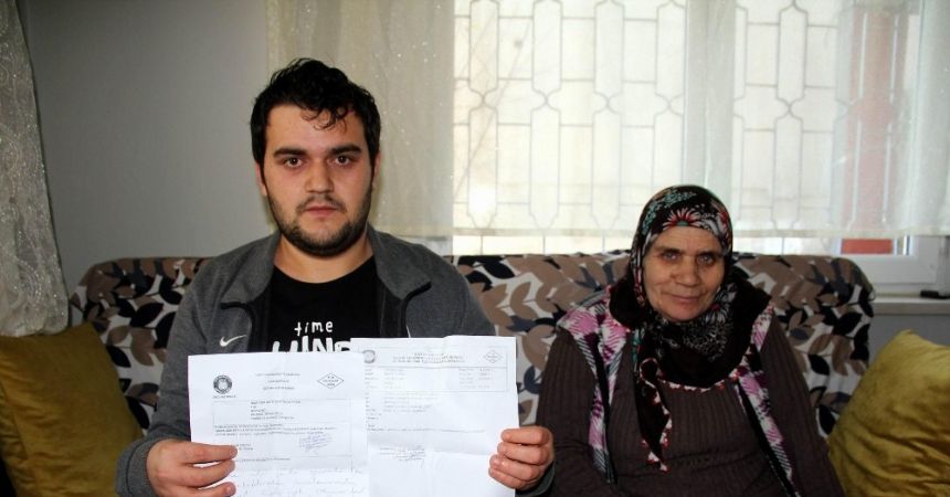 Engelli gencin annesi için yardım çığlığı