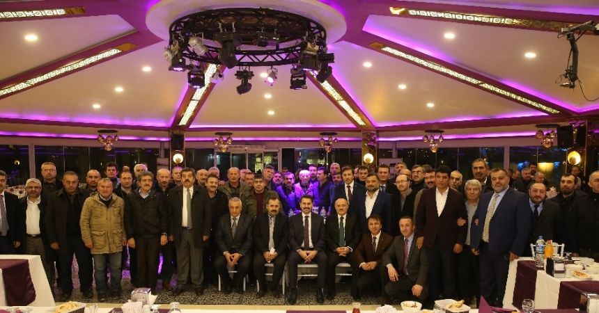 Tokat Belediyesi’nde toplu iş sözleşmesi