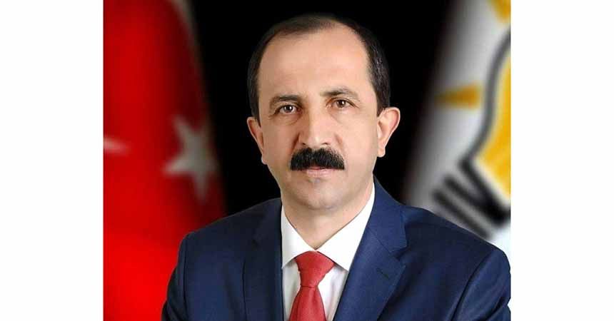 Muharrem Göksel'den açıklama Muharrem Göksel'den açıklama