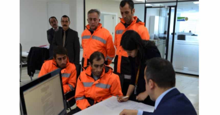 Taşeron işçiler kadro kuyruğunda