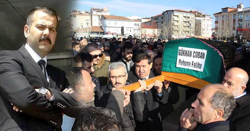 Elektrik teknisyeni genç yaşta kansere yenildi Elektrik teknisyeni genç yaşta kansere yenildi