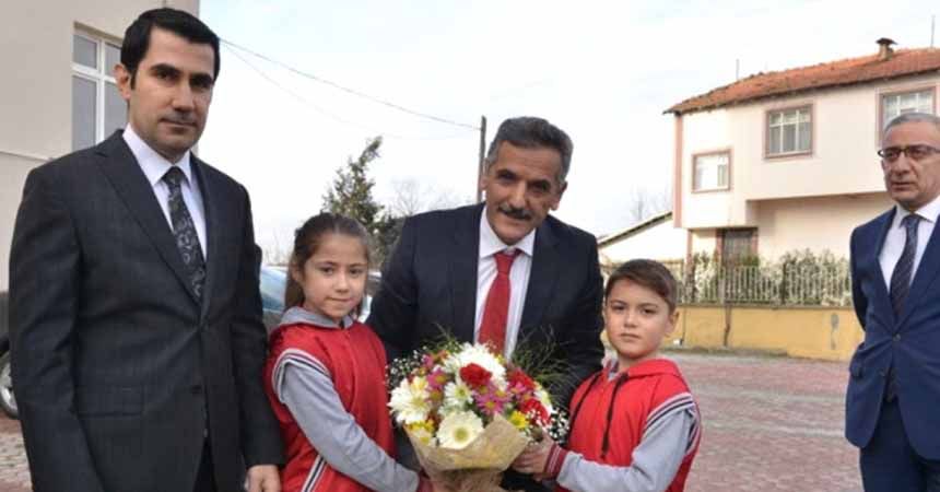 'Otomobil firmalarına dosya gönderdik'