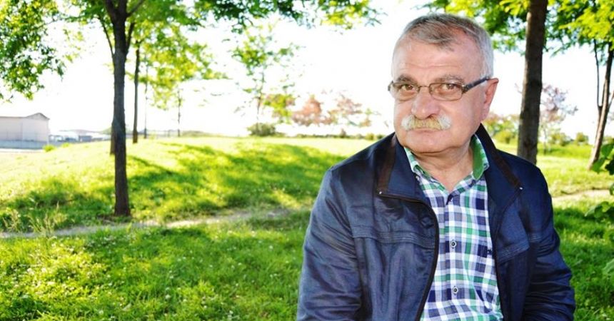Trabzon basınının acı günü