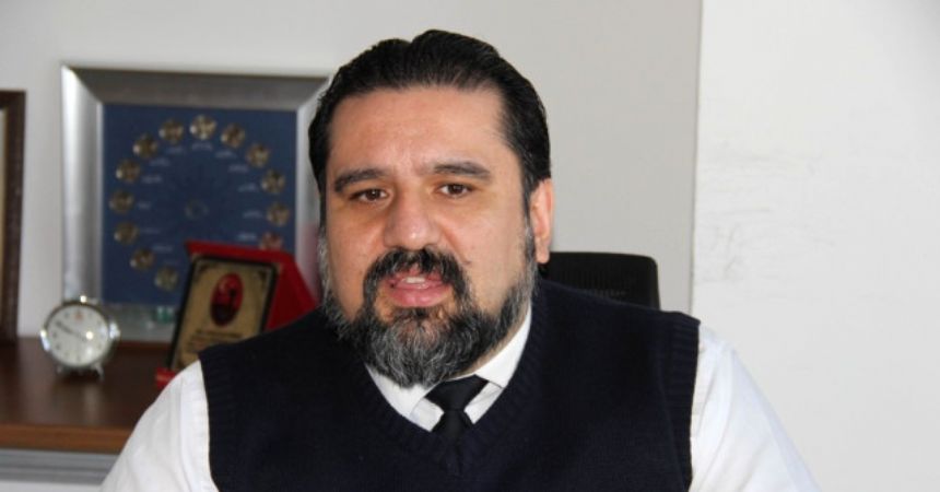 Türk Kızılayı'ndan kan bağışı çağrısı
