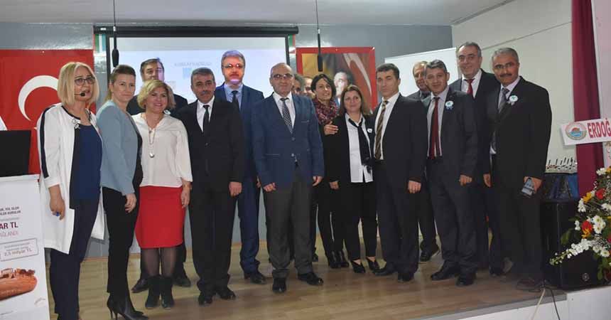 Öğrenciler ekmek israfını önleyecek