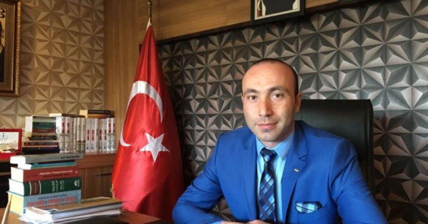 Tekin'den Bahçeli'ye destek
